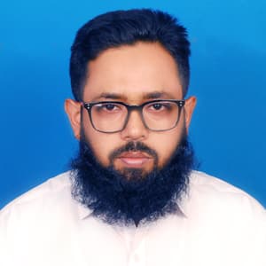 Sheikh Minhajul Abedin